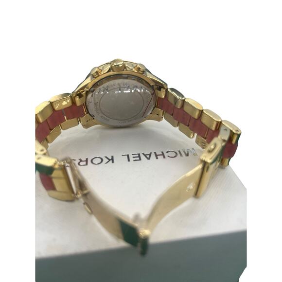 Michael Kors Ladies Watch main image 13